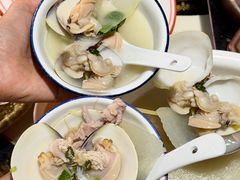 -东江海鲜大排档·潮汕菜·砂锅粥