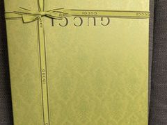 -Gucci(北京金融街购物中心店)