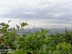 -火炉山森林公园