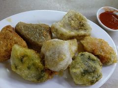 -飘香小食店(国平路店)