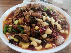 -阿达西新疆餐厅(西北大学店)