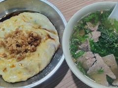 -汕头辉记肠粉王(岗厦店)
