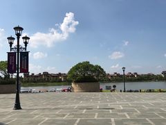-美的鹭湖森林度假区