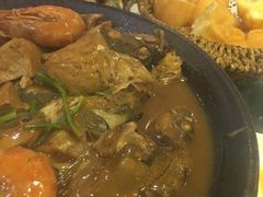 -隆喜元鱼汤包·海鲜(中联广场店)