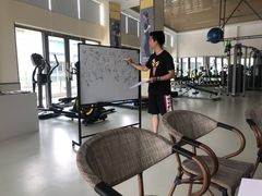 -中田健身工作室(嘉定江桥店)