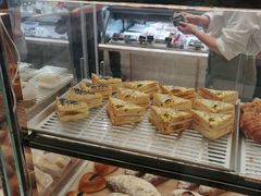 -早安巴黎(四季坊店)