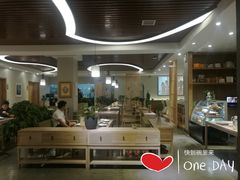 -安多素食(广仁寺路店)