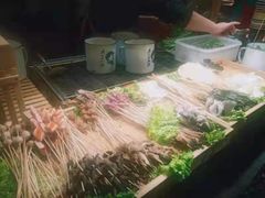-沙州食驿·非遗小吃夜市