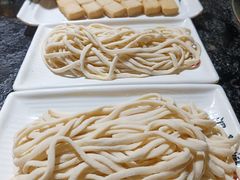 -汇聚德京味铜锅涮肉(沈家桥二路店)