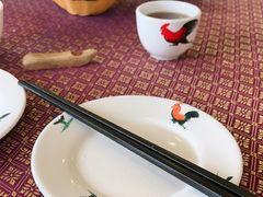 -南沙游艇会·大兵船餐厅