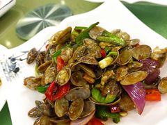 -景好海鲜餐厅(大鹏必选旅游店)