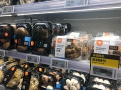 -盒马鲜生(悦峰店)
