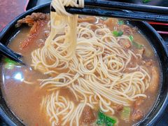 -常熟炒浇面馆(蓝旗街店)