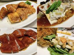 -香港百合居(LCM置汇旭辉广场店)