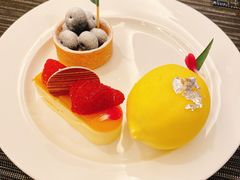 -星璞餐厅(深铁塘朗城君璞酒店)