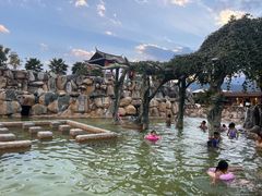 -大理地热国