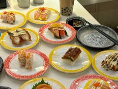 -采御鲜·回转寿司(汕头万达店)