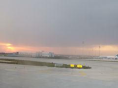 -威海大水泊国际机场