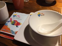 -咕嘟草帽鱼·牛奶一样的鲜鱼汤(包河万达广场创始店)