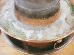 -元盛居(生态大街店)