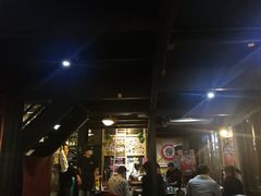 -MI WU FACTORY米屋美食工厂餐厅(绿地店)