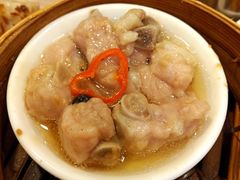 -添好运点心专门店(中环IFC店)