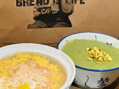 开心果糊-RUXU入续鸳鸯糖水铺(万菱汇店)