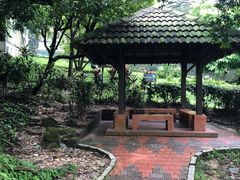 -吉隆坡雀鸟公园
