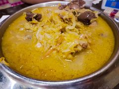 -粗粮人家·东北菜(洋桥店)