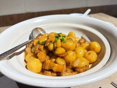 -皖厨·中国徽菜(星河WORLD·COCO Park店)