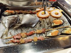 -爱客得牛排海鲜烤肉·火锅自助(春熙路黑金好店)