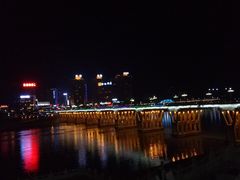 -汉江公园
