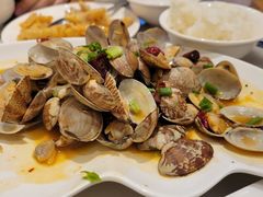 -华盛丰温州大排档(东三环南路店)