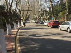 -河海大学(江宁校区)