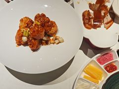 -大鸭梨烤鸭(望京店)