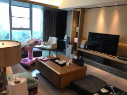 -蜜悦居月子中心(国金中心店)