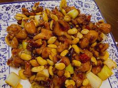 -娄三少·老北京春饼烤鸭家常菜(方庄店)