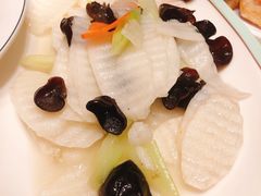 -渔傅·霞浦滩涂海鲜(建平店)