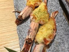 -虹料理·日料放题(悠方店)