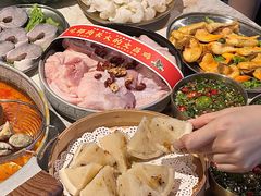-琥珀川糟粕醋火锅(慈云寺店)