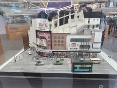 -新城市广场