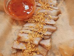 -曼谷食堂·泰国家庭料理