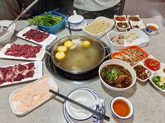 -杏花吴记牛肉火锅
