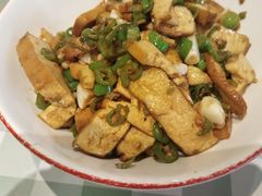 -彭耕记猪油炒小菜(吉联mall店)