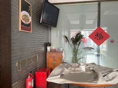 -到家尝北京菜(西坝河店)