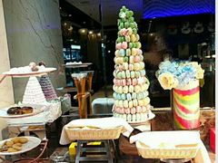 -青岛颐海花园酒店总店·自助餐厅