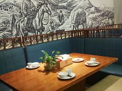 -莲香西域·正宗新疆菜(龙华店)