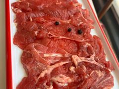 -毛辣果·贵州红酸汤牛肉火锅(西单店)