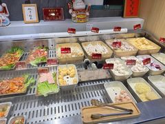 -匠牛亭·锅物烧肉放题自助(昆百大·泰业城店)