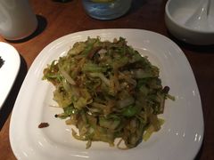-黑鸡小馆(金源店)
